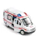 KAVY Xe Cứu Thương KAVY 1