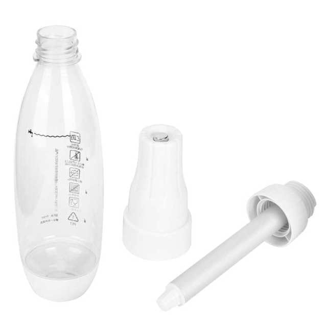 Máy Làm Soda Cầm Tay 2