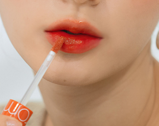 Juicy Lasting Tint 2