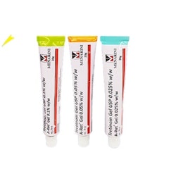 Tretinoin Gel USP Aret