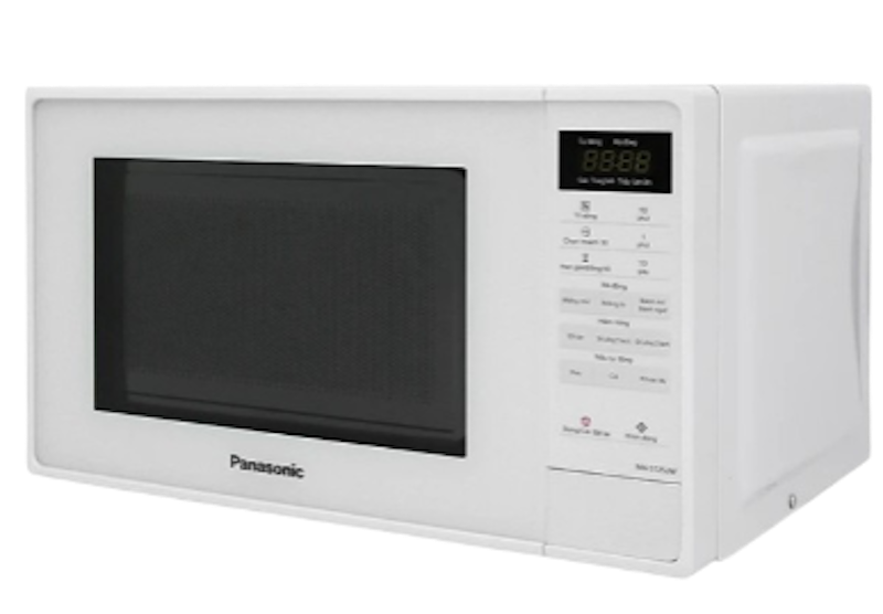 Lò Vi Sóng Panasonic 1