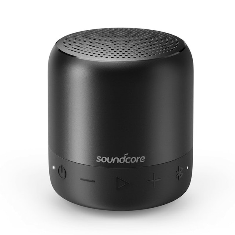 Loa Mini Soundcore Mini 2 1