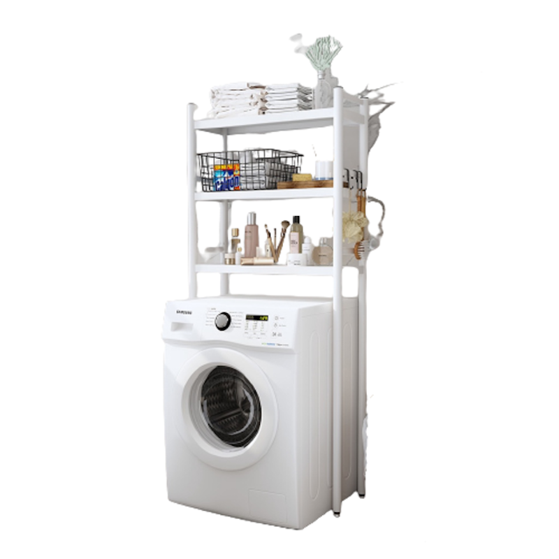 Kệ Máy Giặt Inox VANDO 1