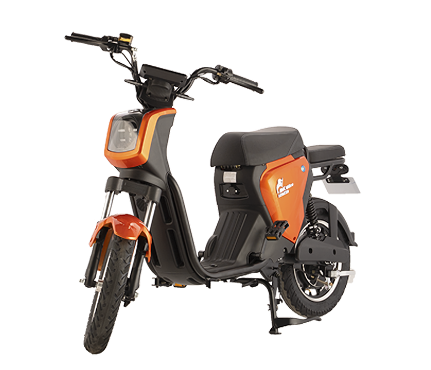 [2024] Top 8 Xe Đạp Điện cho học sinh tốt nhất được ưa chuộng  (PEGA, DK Bike, Yadea) 2