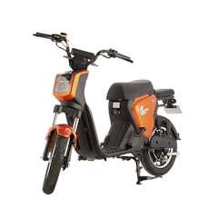 Xe Đạp Điện DK Bike