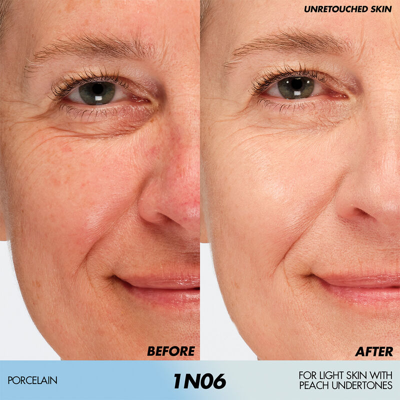 Kem Nền Make Up For Ever HD Skin Hydra Glow 2