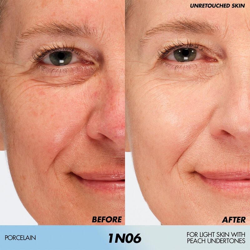 Kem Nền Make Up For Ever HD Skin Hydra Glow 2