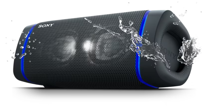 Loa Bluetooth Sony 2