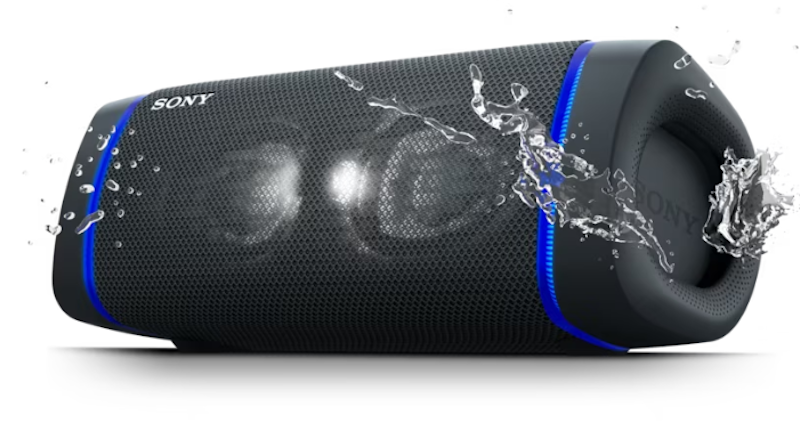 Loa Bluetooth Sony 2