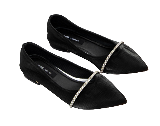 Top 10 Giày Công Sở Nữ đẹp và thanh lịch nhất hiện nay (Juno, Evashoes, Vascara) 5