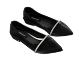 Top 10 Giày Công Sở Nữ đẹp và thanh lịch nhất hiện nay (Juno, Evashoes, Vascara) 5