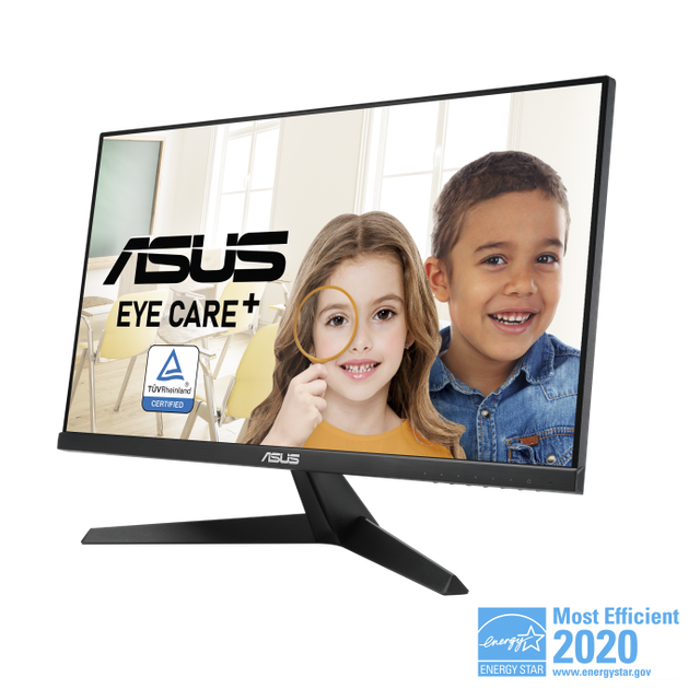 Màn Hình ASUS VY249HE 1