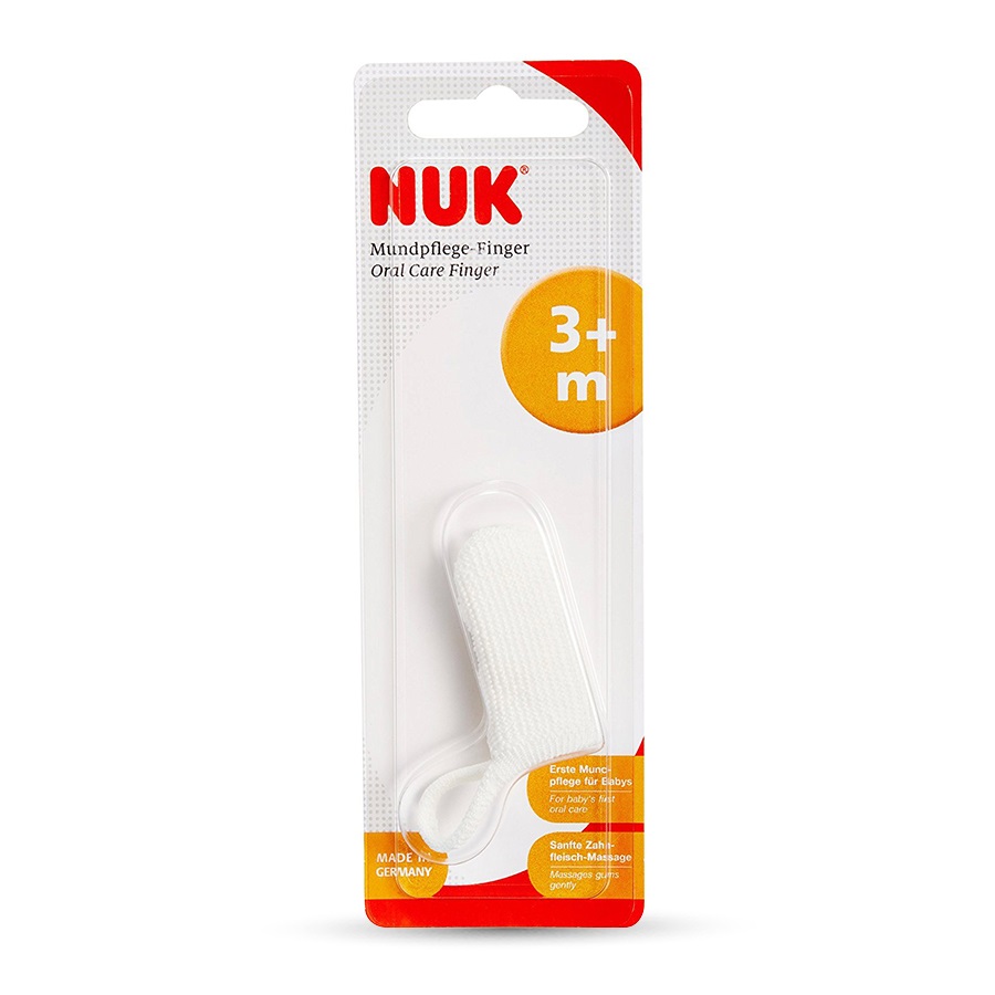 Gạc Rơ Lưỡi Nuk 2