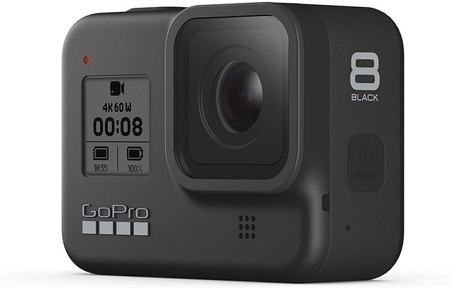 Top 5 Máy Quay GoPro tốt nhất hiện nay (Tư Vấn Từ Chuyên Gia) 2