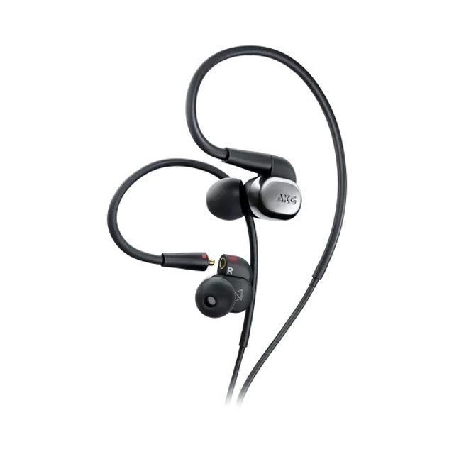 Tai Nghe AKG Nhét Tai Hi-Res 1
