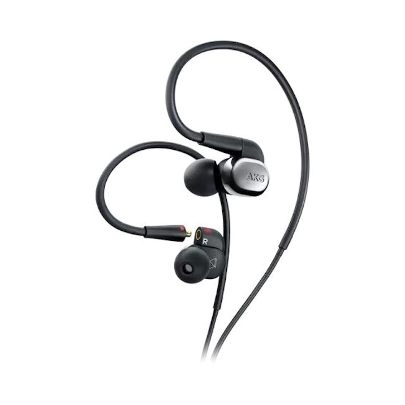Tai Nghe AKG Nhét Tai Hi-Res 1