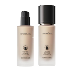 Kem Nền Carslan Lasting Cover Foundation