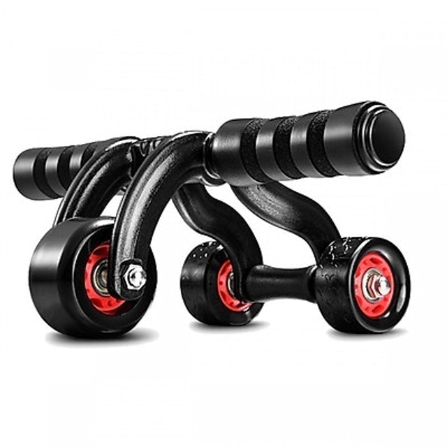 Con Lăn Tập Bụng 3 Bánh Slimmer 1