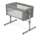 Joie Nôi Ngủ Cạnh Giường Joie Roomie Glide Foggy Gray 1