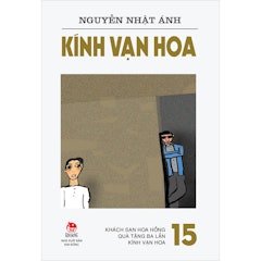 Kính Vạn Hoa