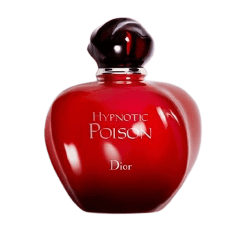 Hypnotic Poison 1