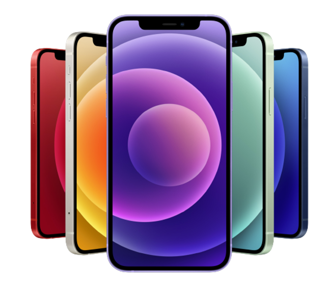 Top 10 iPhone tốt nhất hiện nay [Tư Vấn Từ Chuyên Gia] 5