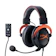 Kingston Tai Nghe Chơi Game Kingston HyperX Cloud II Wireless 1