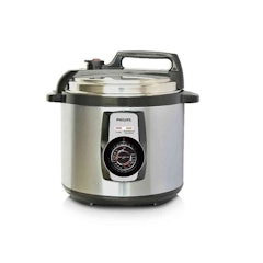 Nồi Áp Suất Điện 5L