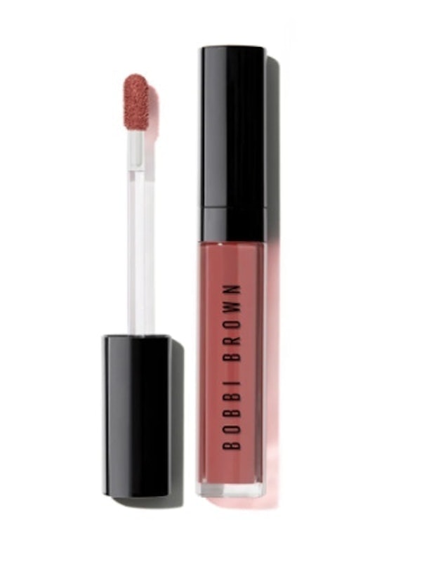 Son Crushed Oil-Infused Lip Gloss 1