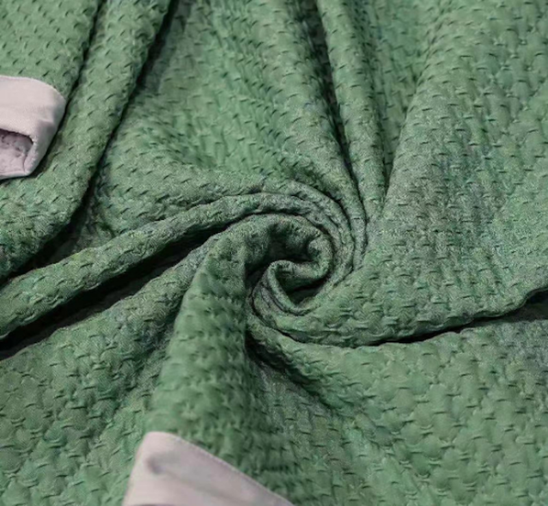 Chăn Hè Thun Lạnh Muji 1