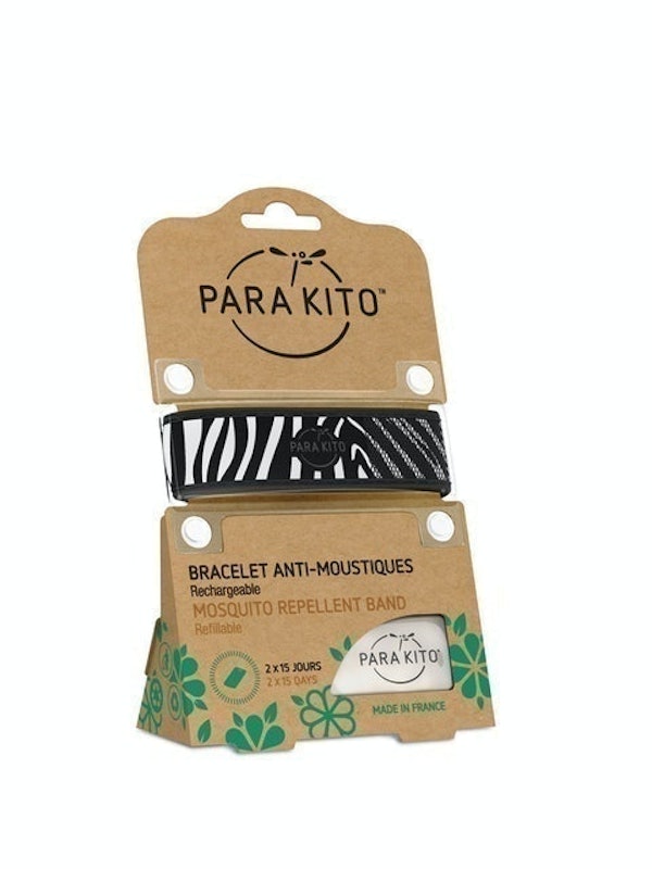 Vòng Đeo Tay Chống Muỗi Parakito 1
