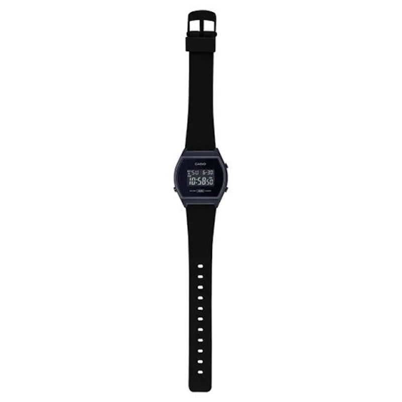 Đồng Hồ Nữ Casio Dây Nhựa 2