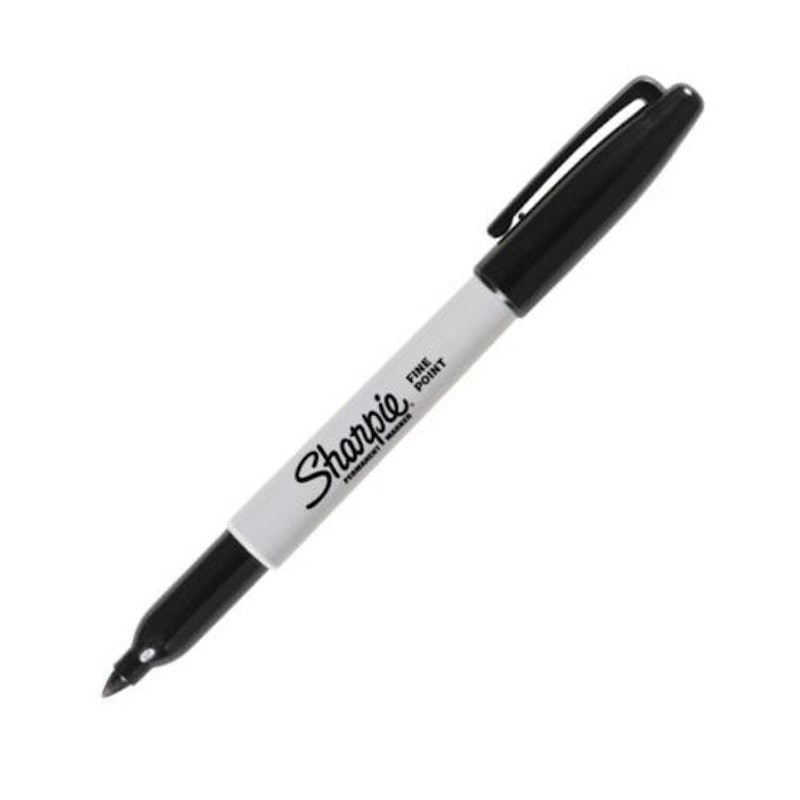 Bút Lông Màu Sharpie Fine Point 2