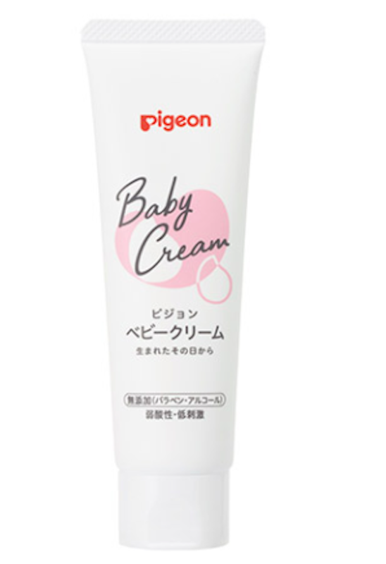 Kem Dưỡng Ẩm Cho Bé PIGEON Baby 1