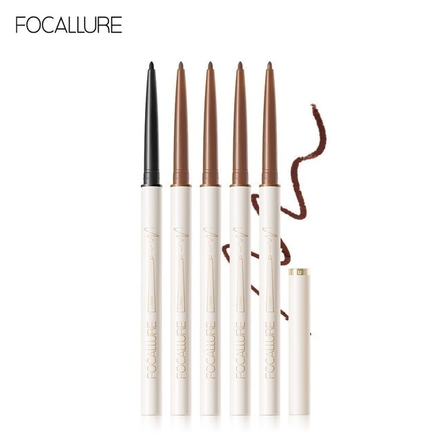 Bút Kẻ Mắt Gel FOCALLURE 1
