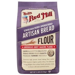Bột Mỳ Artisan Bread Flour Bob's Red Mill
