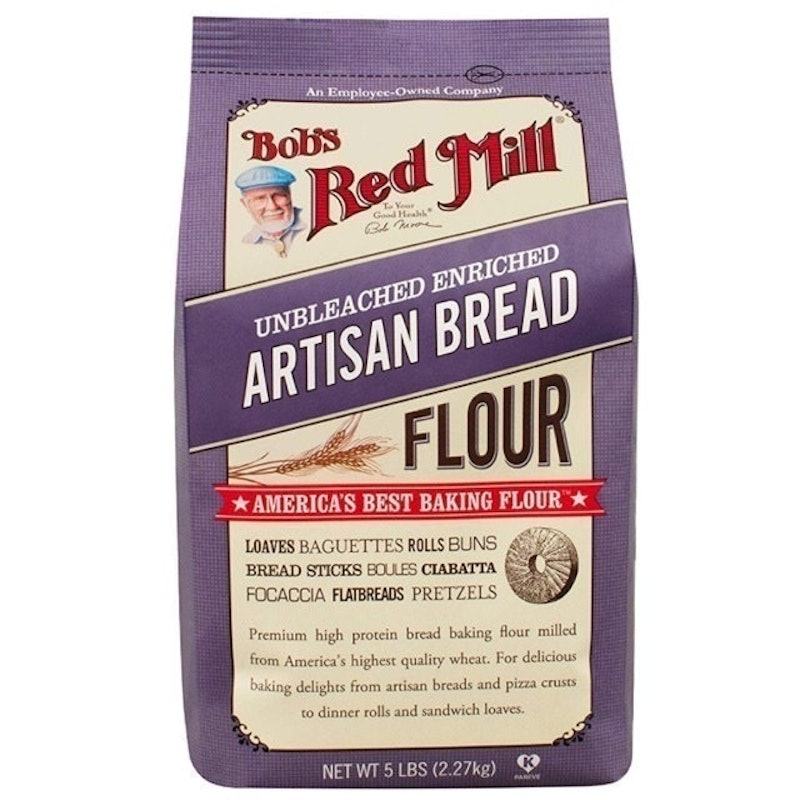 Bột Mỳ Artisan Bread Flour Bob's Red Mill 1