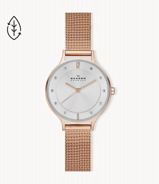 Top 11 Mẫu Đồng Hồ Nữ Đẹp và bán chạy nhất hiện nay (Skagen, Daniel Wellington, Citizen) 1