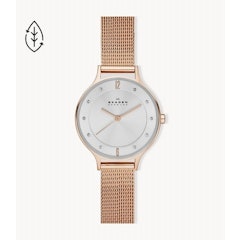 Đồng Hồ Nữ Skagen Anita Lille