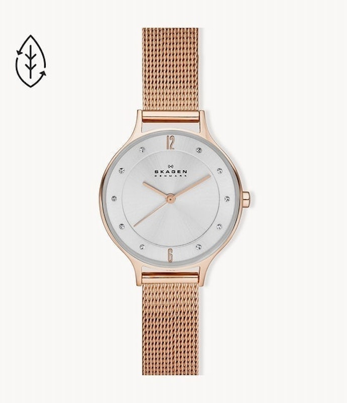 Đồng Hồ Nữ Skagen Anita Lille 1