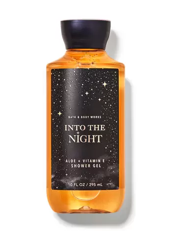 Gel Tắm Bath & Body Works  5