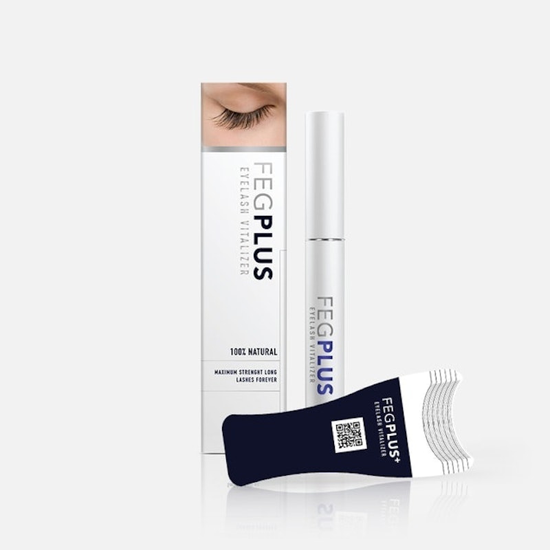 FEG Plus Eyelash Vitalizer 2