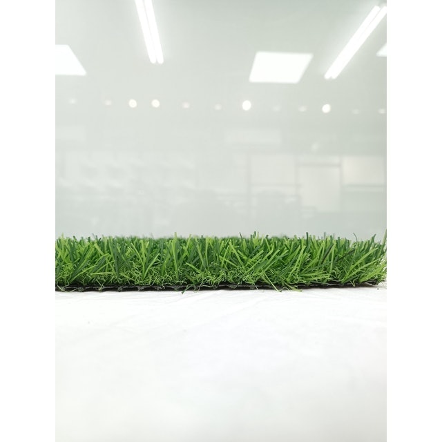 Thảm Cỏ Nhân Tạo Sợi Chữ C 2