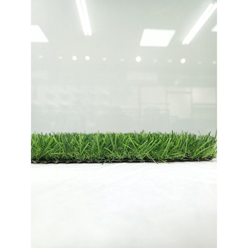 Thảm Cỏ Nhân Tạo Sợi Chữ C 2