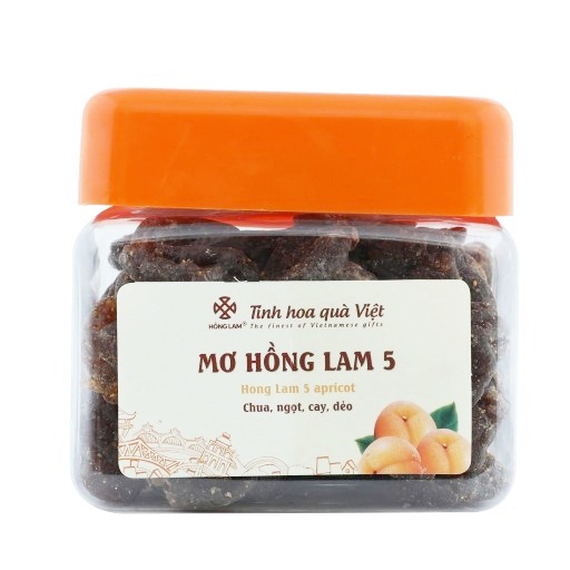 Ô Mai Mơ Hồng Lam 5 1