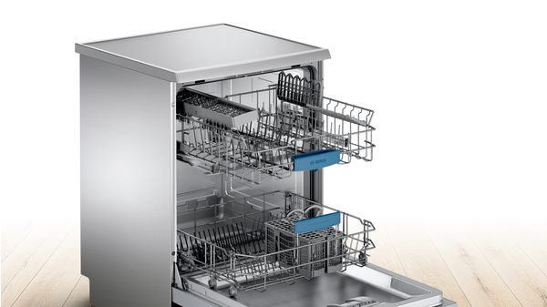 Máy Rửa Chén Bosch  2