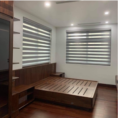 Rèm Cầu Vồng DELIHOME
