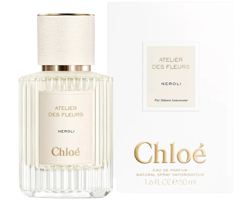 Nước Hoa Chloé Atelier Des Fleurs Neroli Eau De Parfum 2