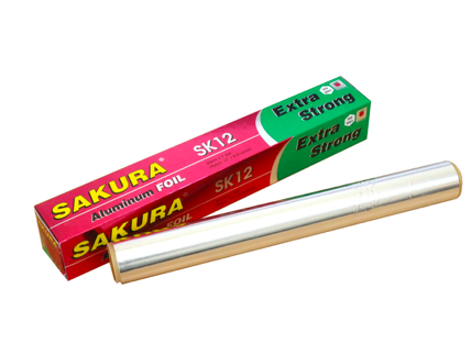 Giấy Bạc Sakura 2