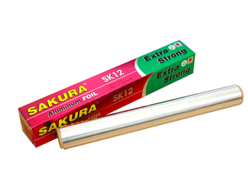 Giấy Bạc Sakura 2
